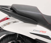 Скутер Peugeot GeoRS 250 - новый представитель городских двухколесников